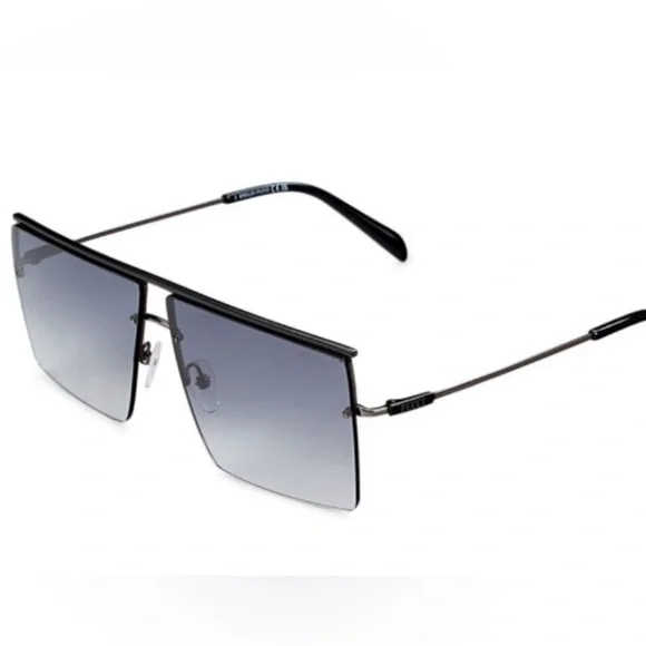 Emilio Pucci 62MM Square Sunglasses - Picture 2 of 11